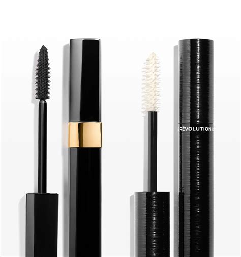 prix maquillage chanel|what is best Chanel mascara.